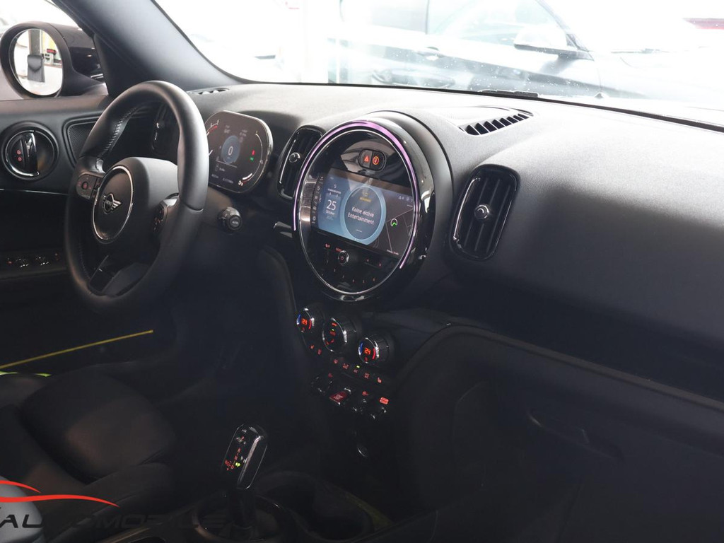 Mini Cooper SD Countryman