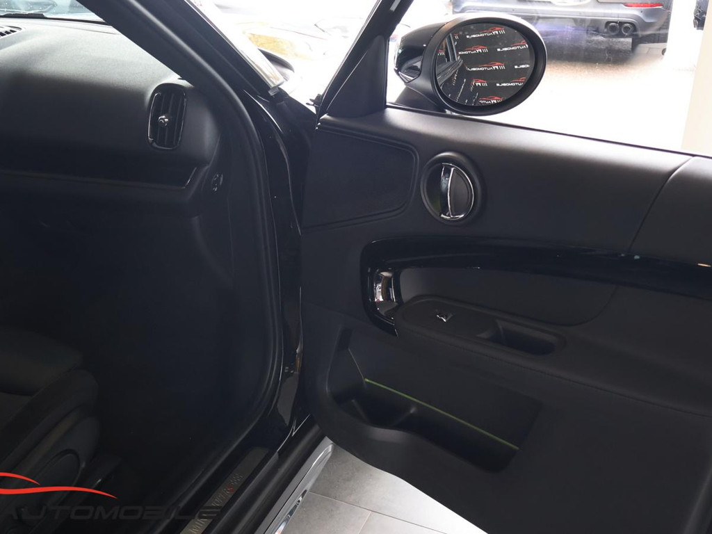 Mini Cooper SD Countryman