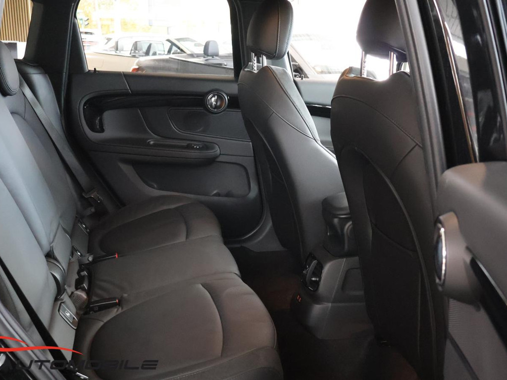 Mini Cooper SD Countryman