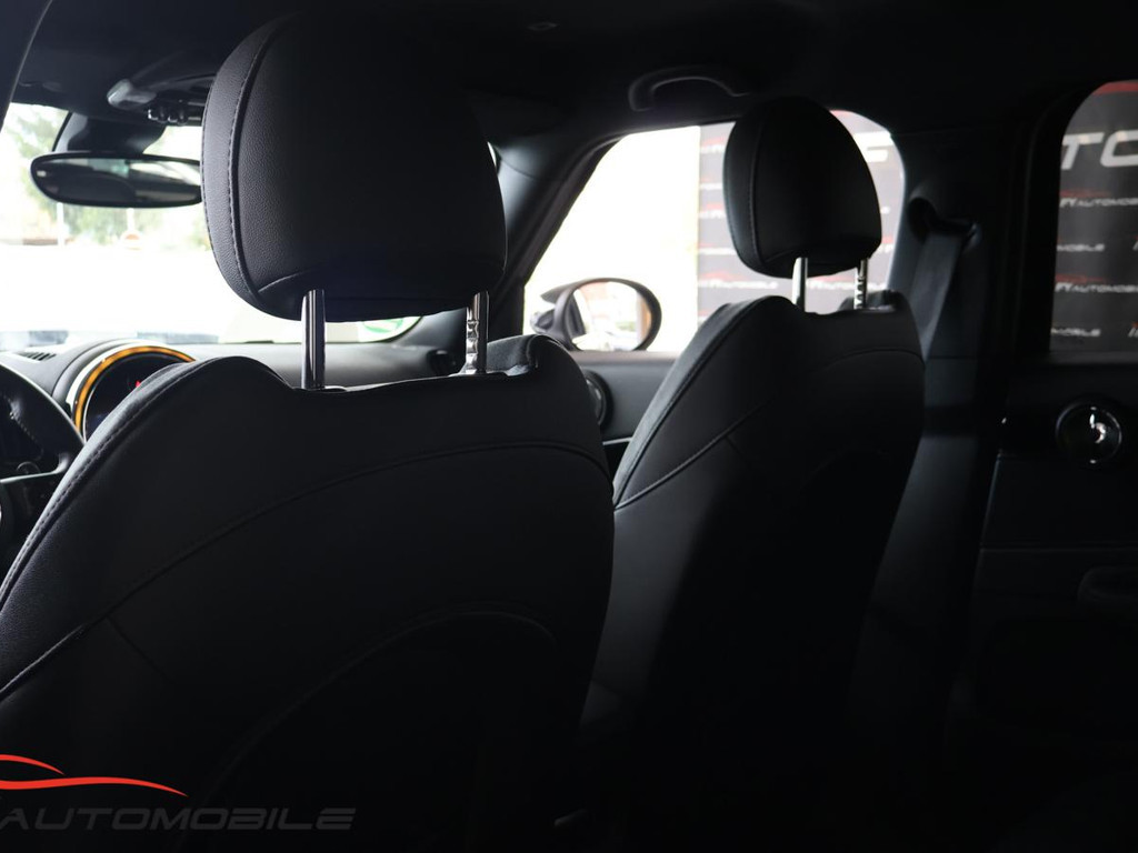 Mini Cooper SD Countryman