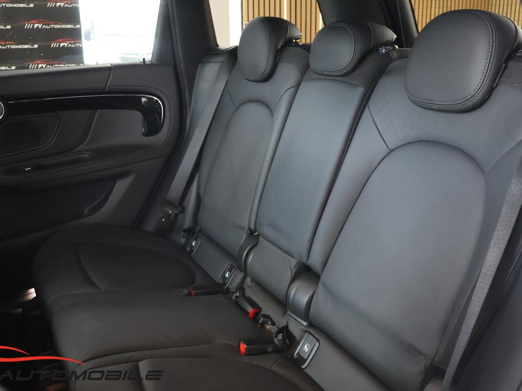 Mini Cooper SD Countryman