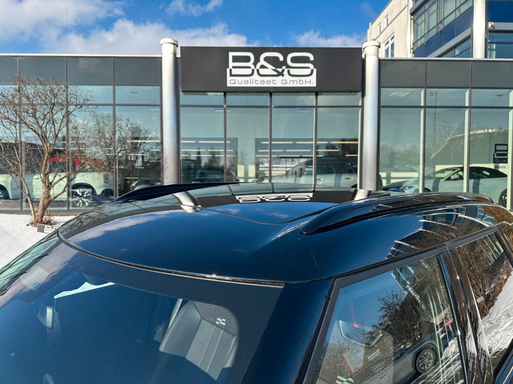 Mini Cooper D Countryman