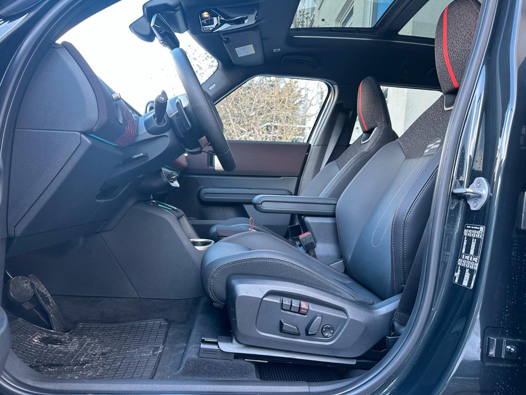 Mini Cooper D Countryman