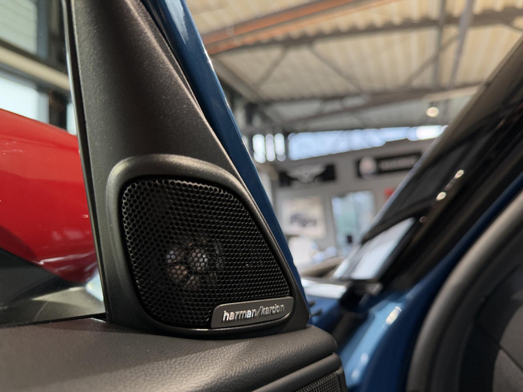 Mini John Cooper Works Countryman