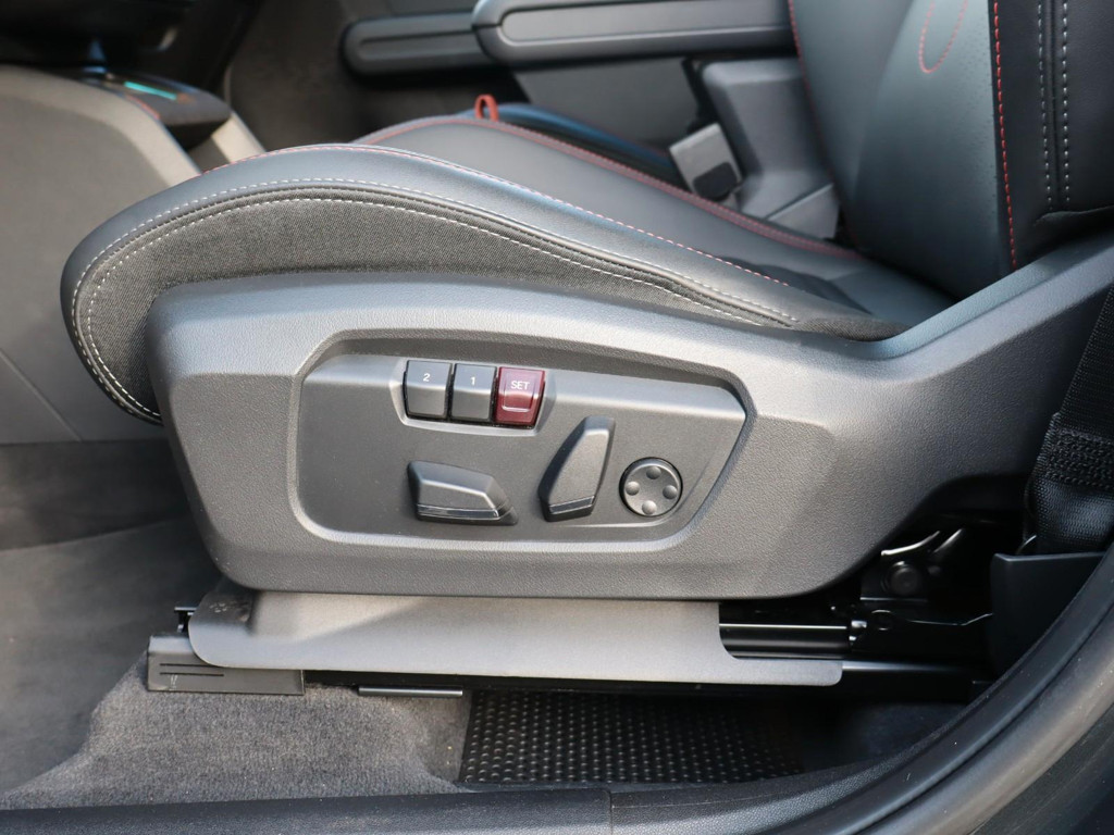 Mini John Cooper Works Countryman