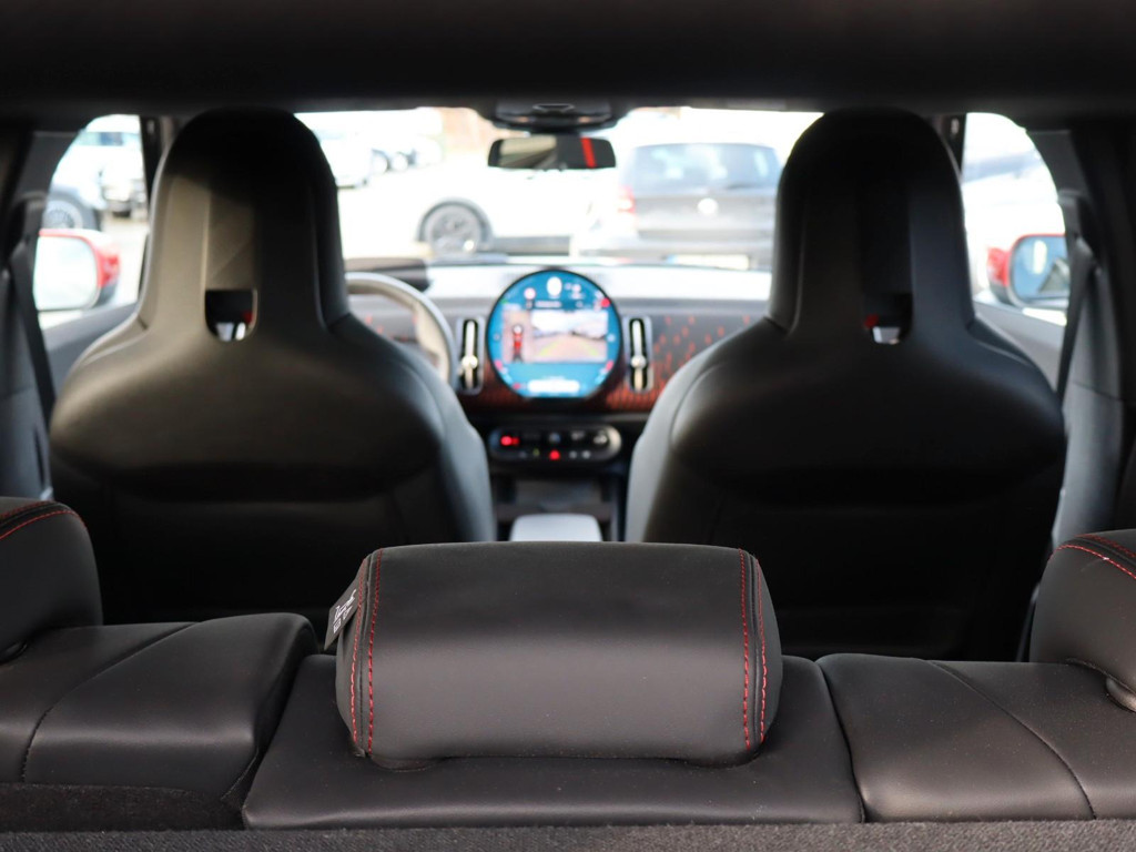 Mini John Cooper Works Countryman