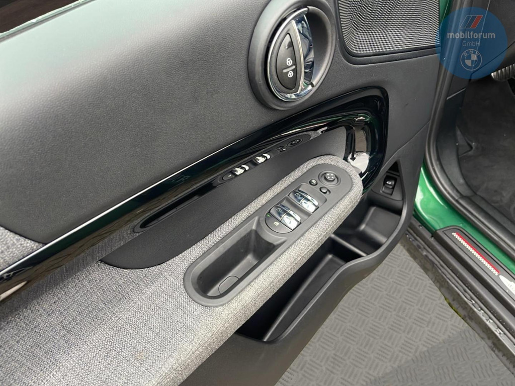 Mini John Cooper Works Countryman