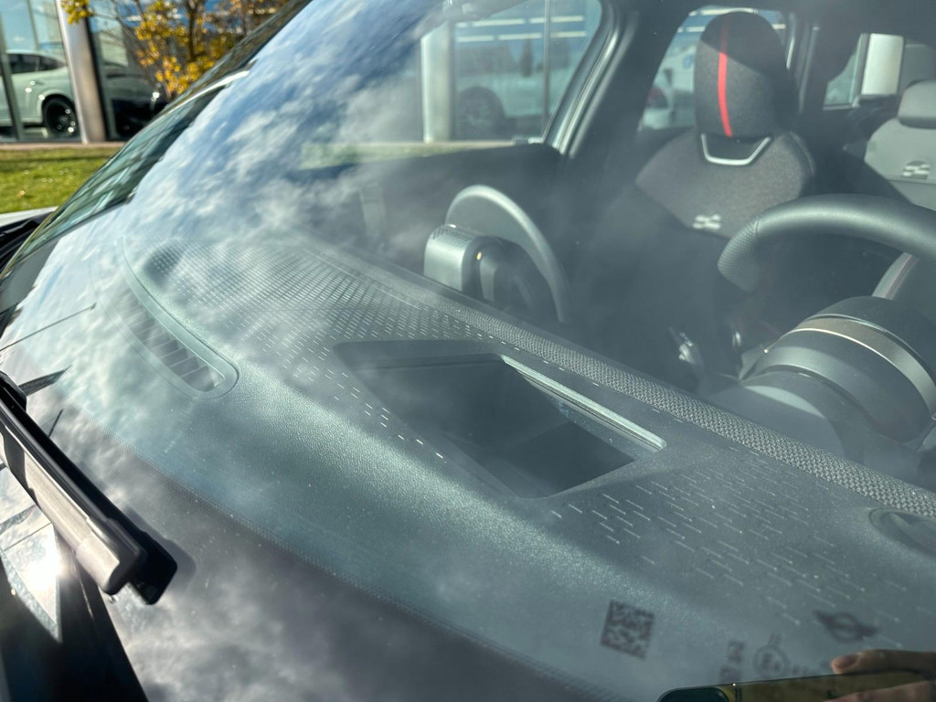 Mini John Cooper Works Countryman