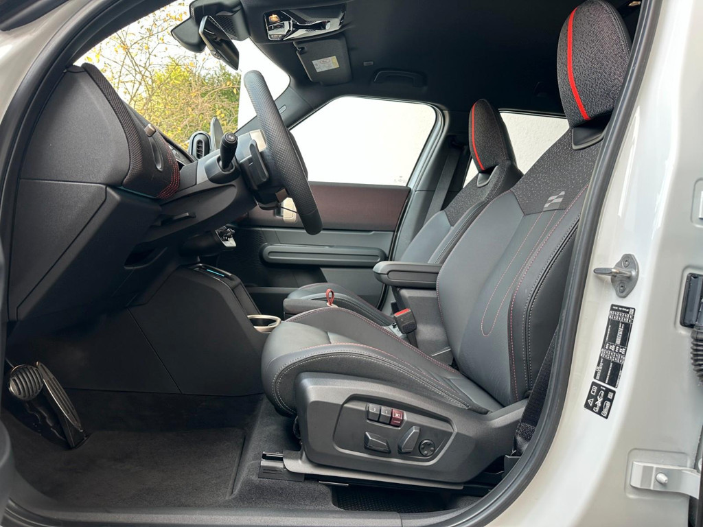 Mini John Cooper Works Countryman