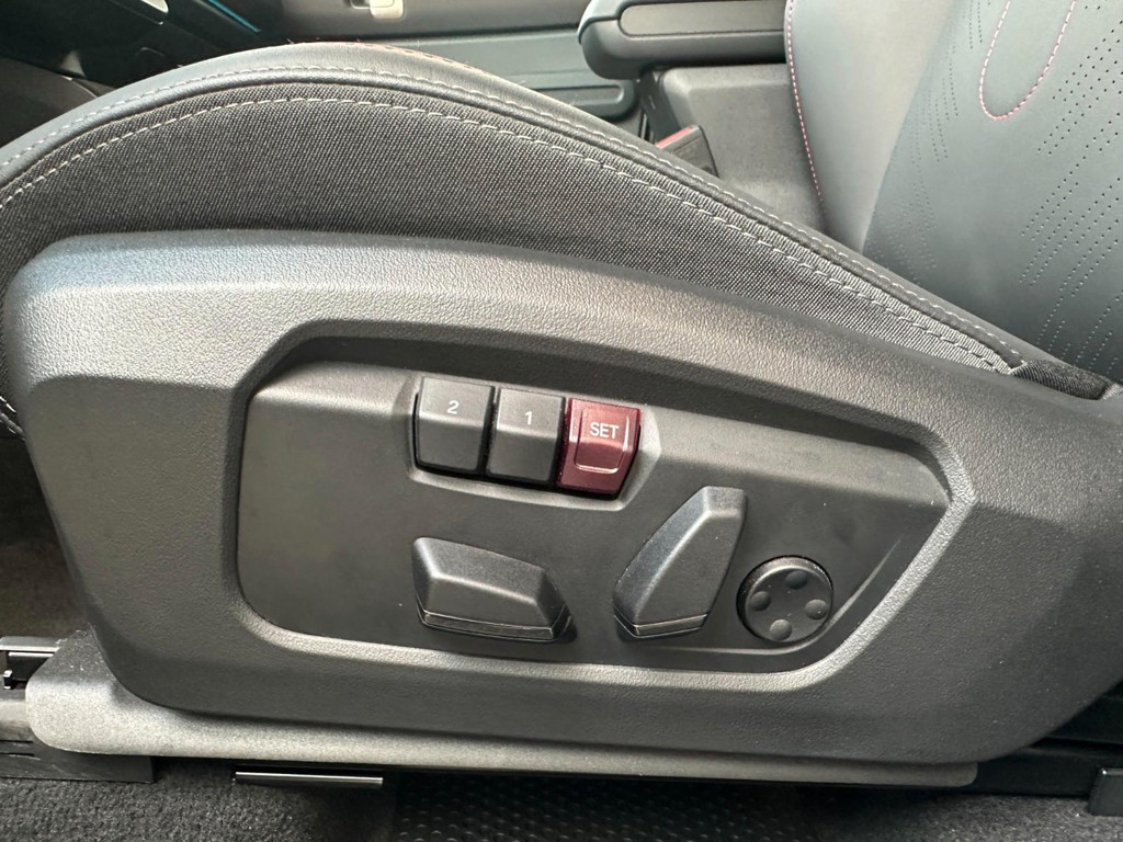 Mini John Cooper Works Countryman