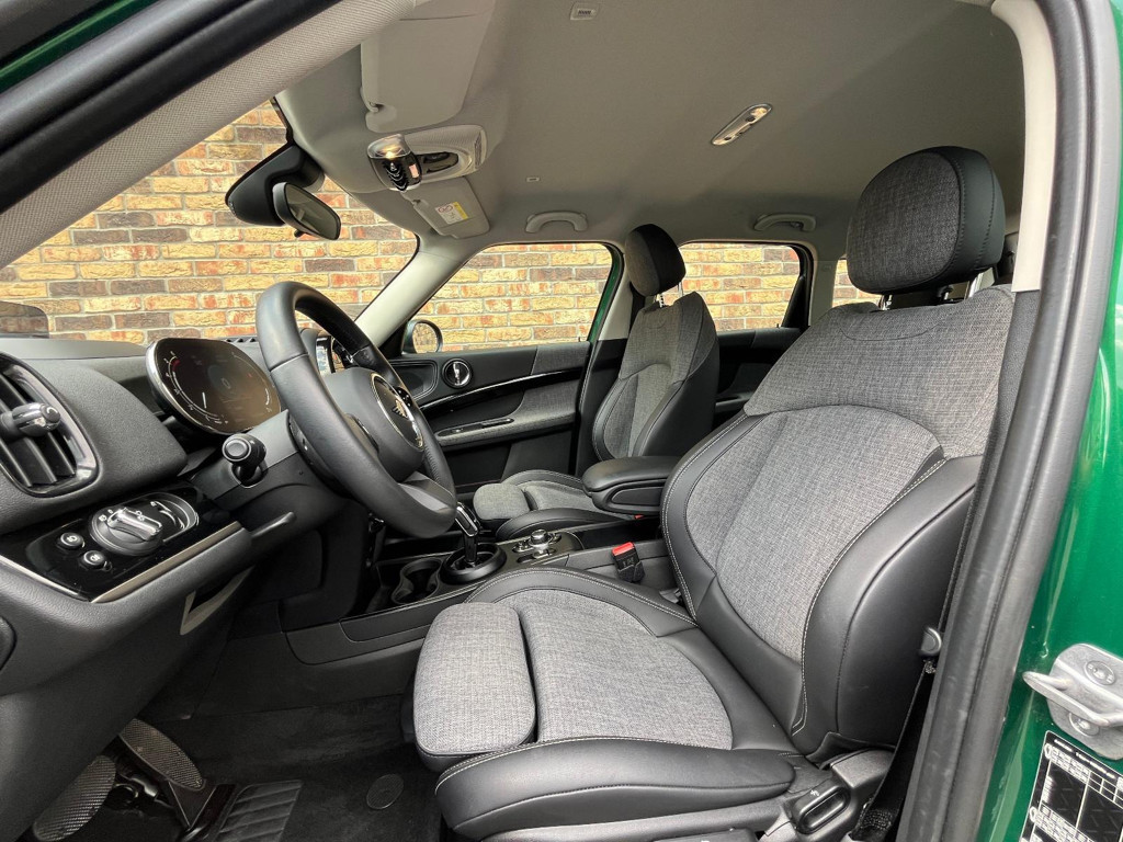 Mini One D Countryman