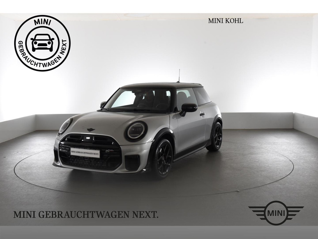Mini Cooper John Cooper Works