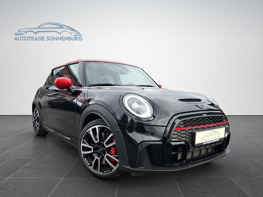 Mini John Cooper Works John Cooper Works