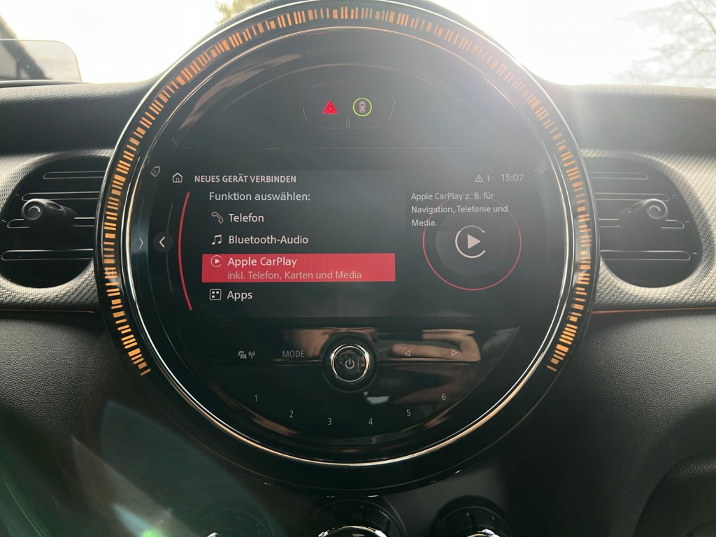 Mini John Cooper Works