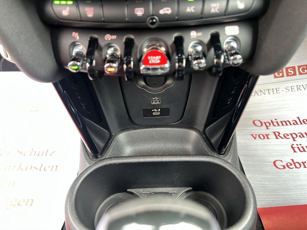 Mini John Cooper Works