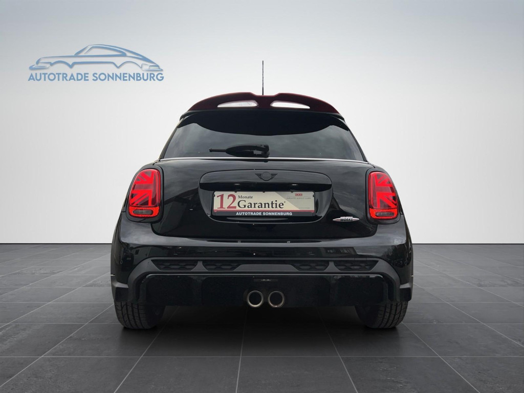 Mini John Cooper Works