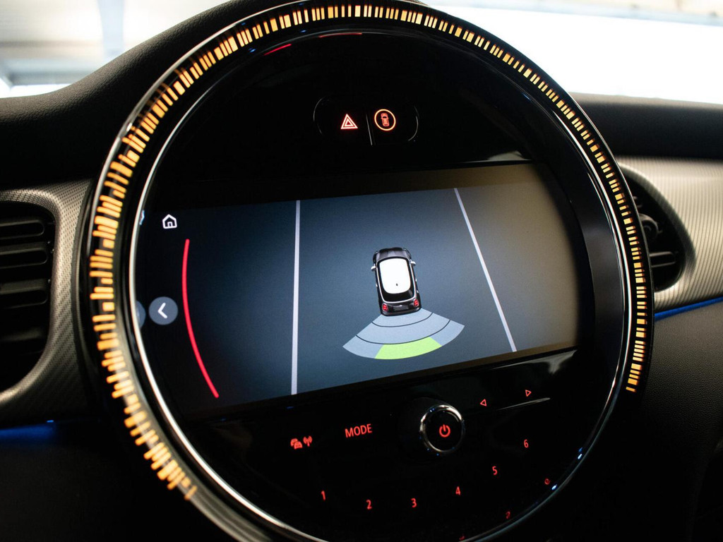 Mini John Cooper Works