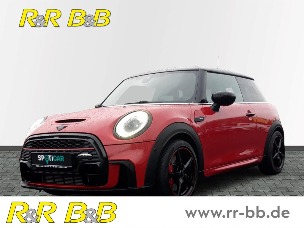 Mini John Cooper Works John Cooper Works