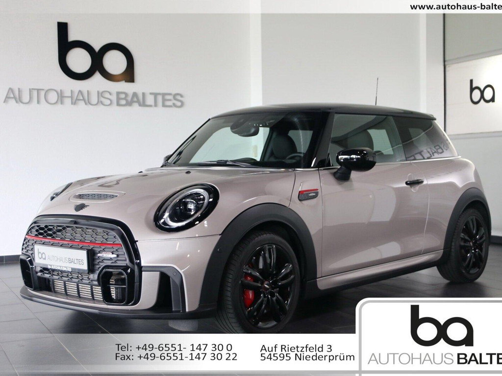 Mini John Cooper Works John Cooper Works