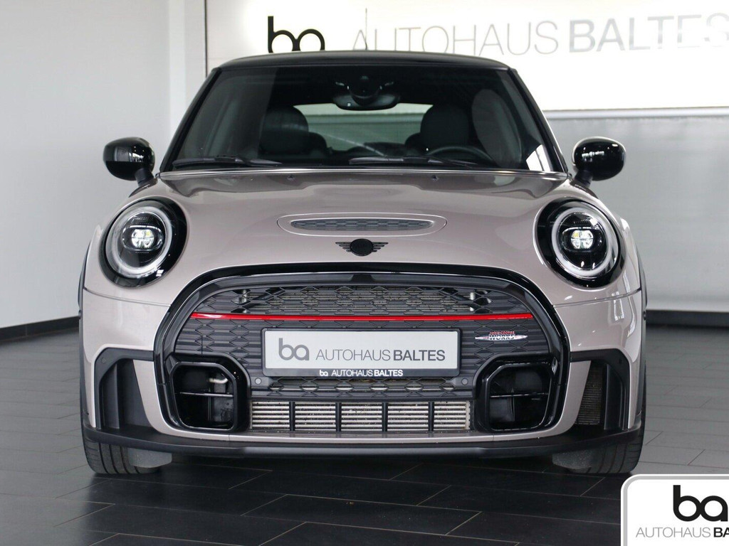 Mini John Cooper Works