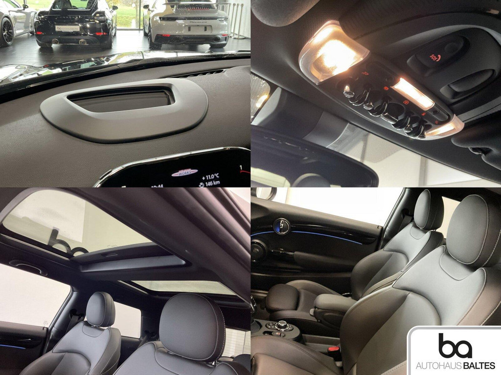 Mini John Cooper Works