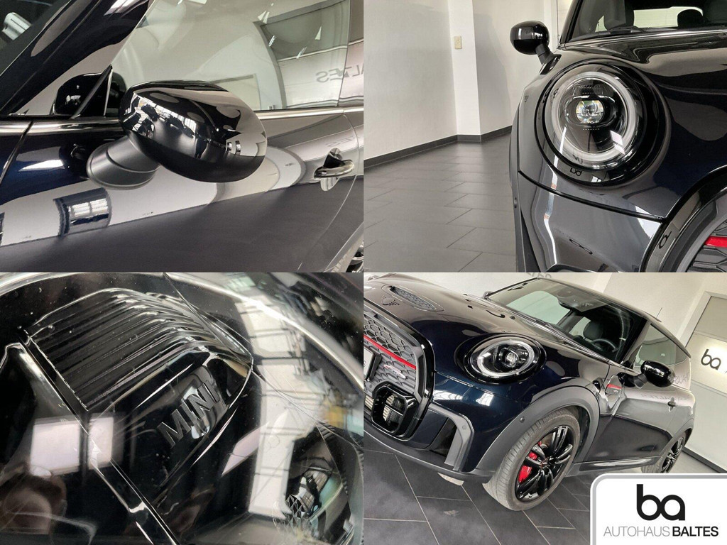 Mini John Cooper Works