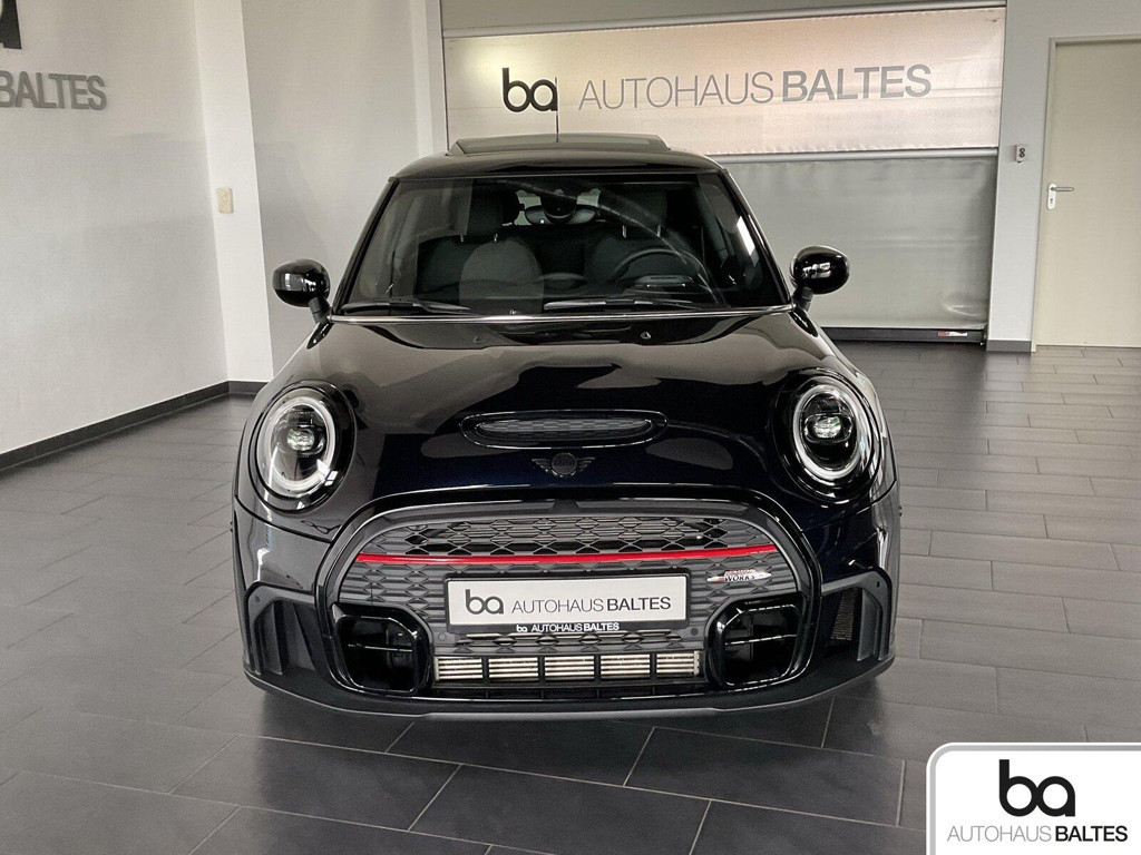 Mini John Cooper Works