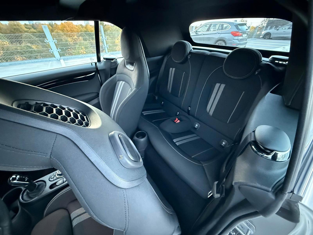 Mini John Cooper Works