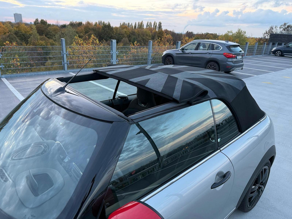 Mini John Cooper Works