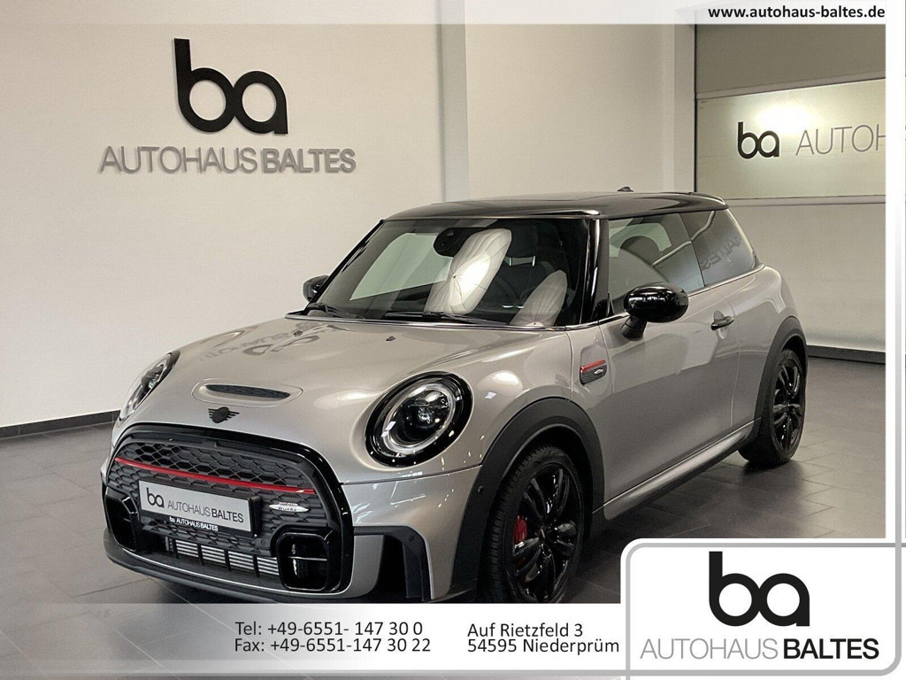 Mini John Cooper Works John Cooper Works