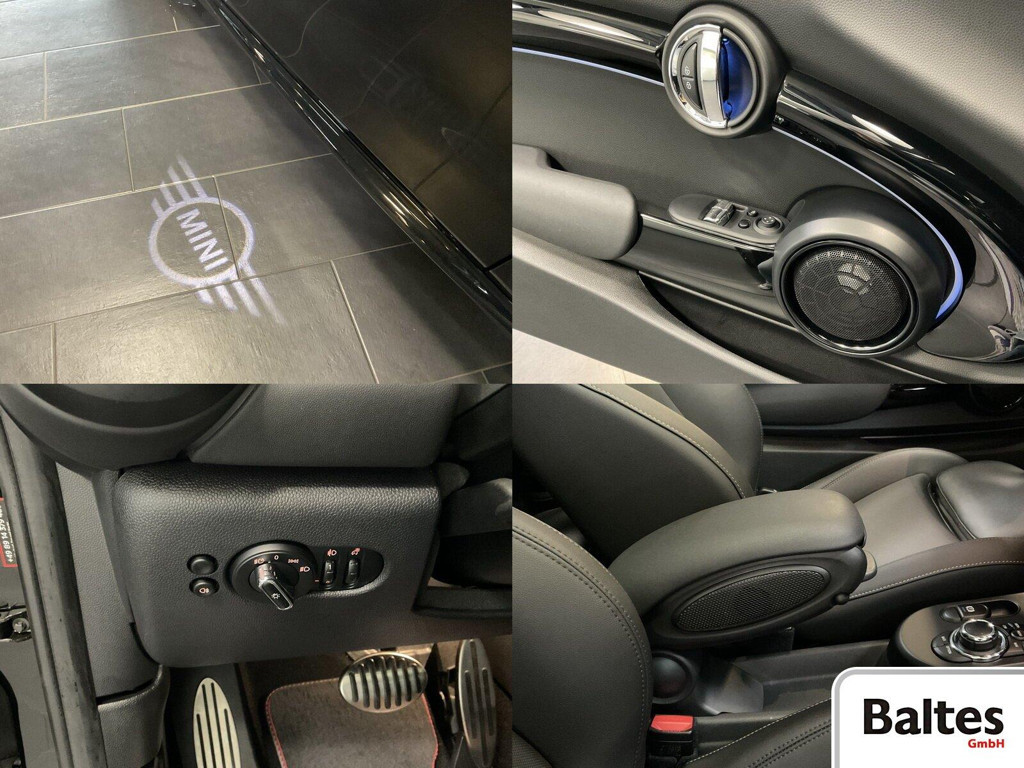 Mini John Cooper Works