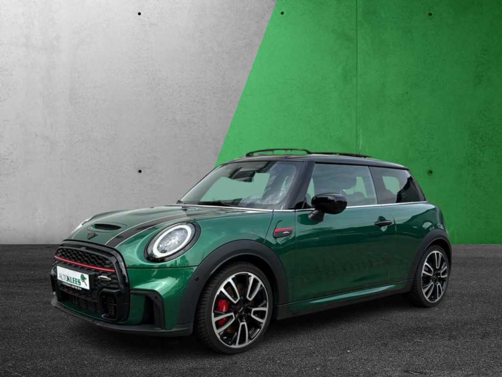 Mini John Cooper Works John Cooper Works