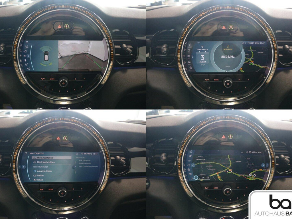 Mini John Cooper Works