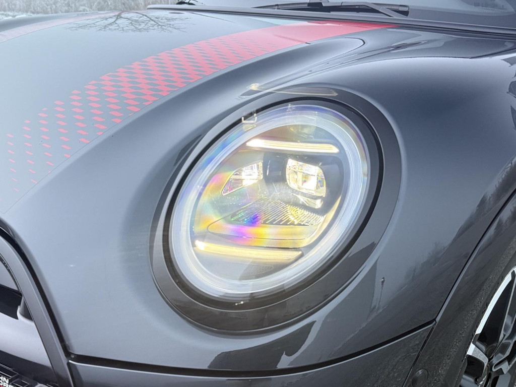 Mini John Cooper Works