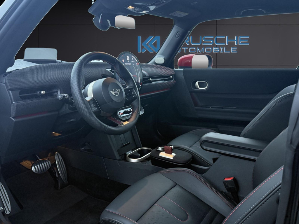 Mini John Cooper Works