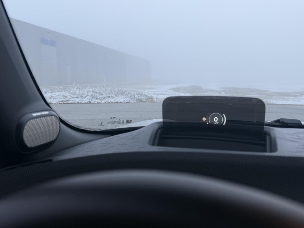 Mini John Cooper Works