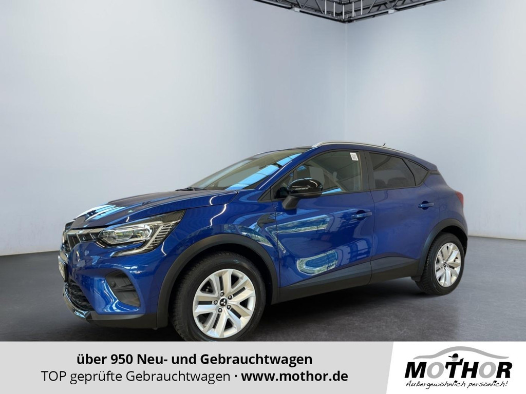 Mitsubishi ASX Plus 1.0T Sitz-und Lenkradheizung Touchscree