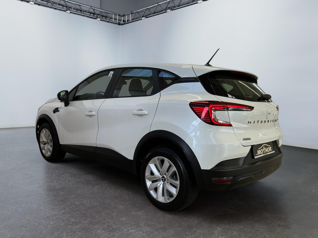 Mitsubishi ASX 1.0T Klimaanlage Kamera PDC Bluetooth LED