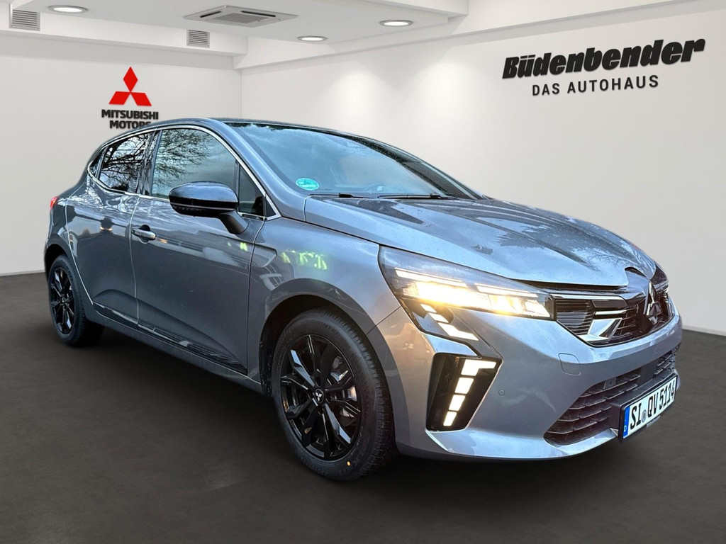 Mitsubishi Colt "Intro Edition "1.0 T  BI-LED / Klimaaut. /