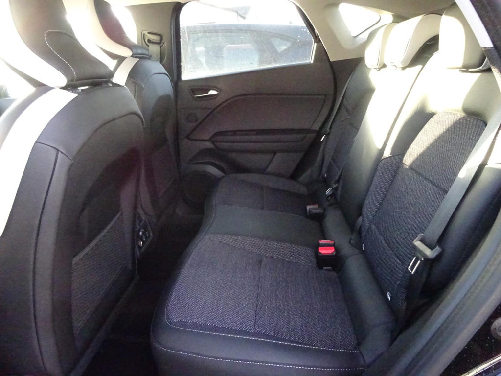 Mitsubishi ASX 1.6 Hybrid Select