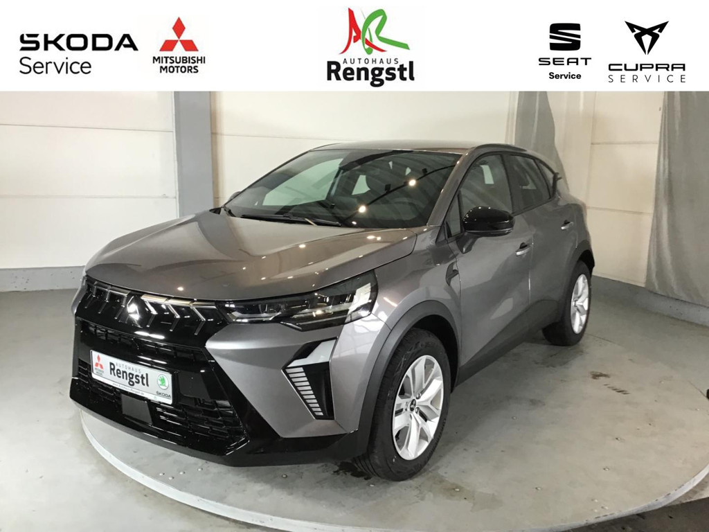 Mitsubishi ASX Basis 1.0 T-Benziner  LED/Tempo/PDC/Kamera