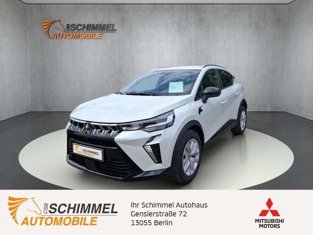Mitsubishi ASX PLUS MJ25 1,3 l Mildhybrid SHZ KAMERA LED