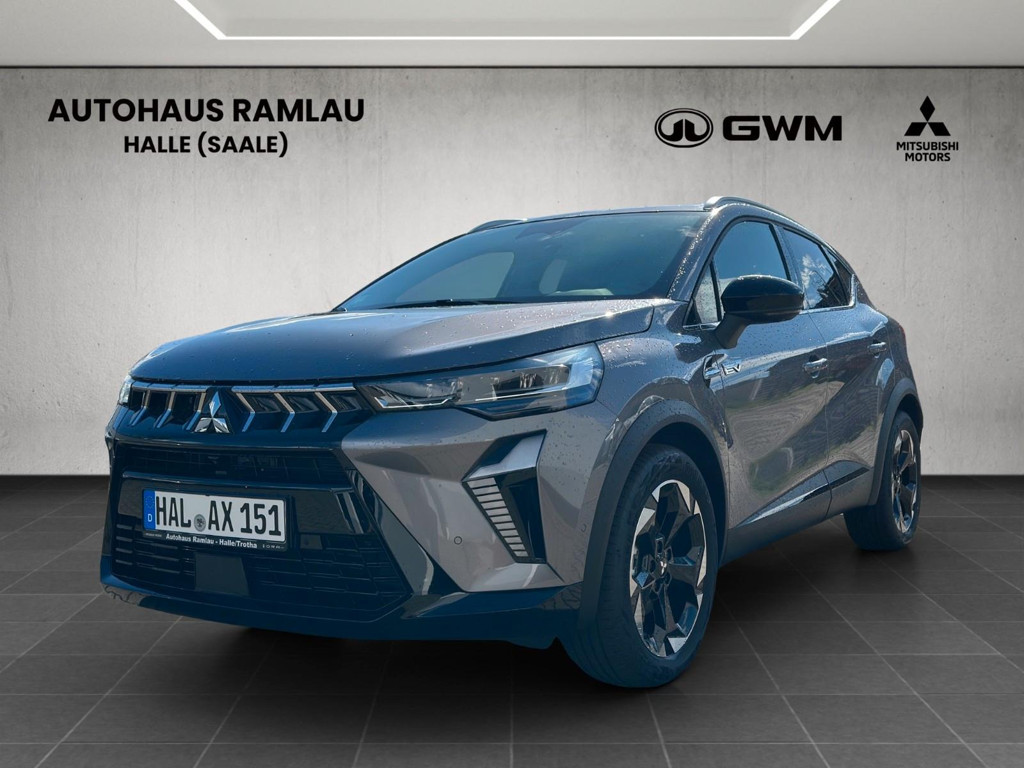 Mitsubishi ASX EDITION 1.8 Hybrid