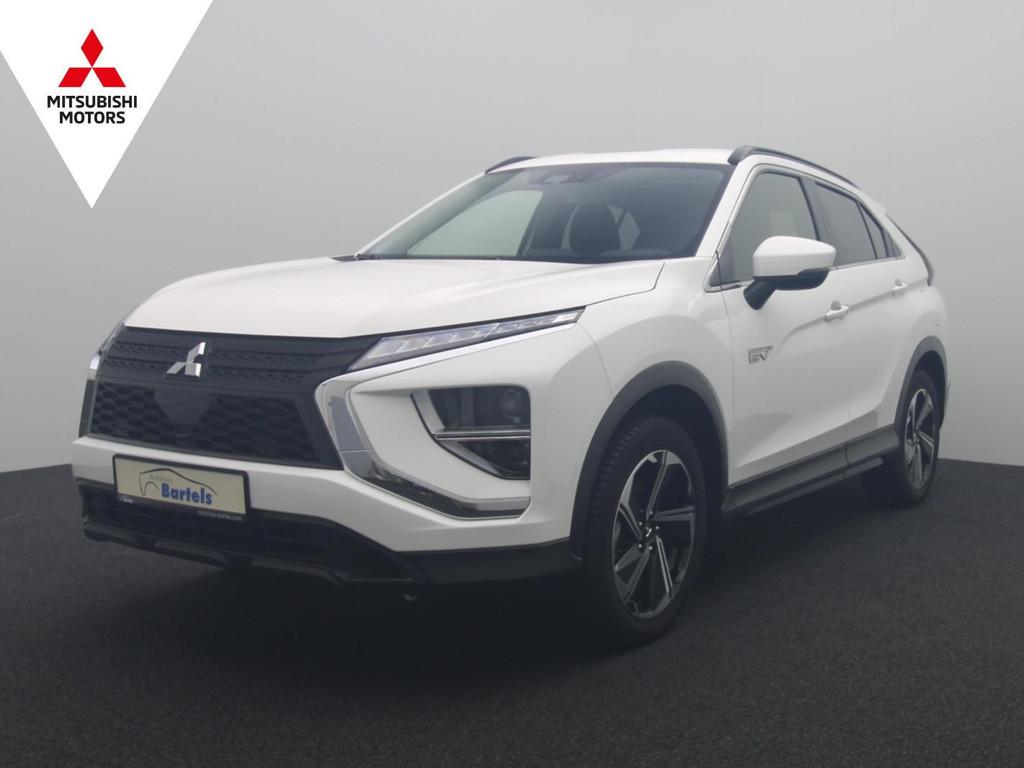 Mitsubishi Eclipse Cross 4WD