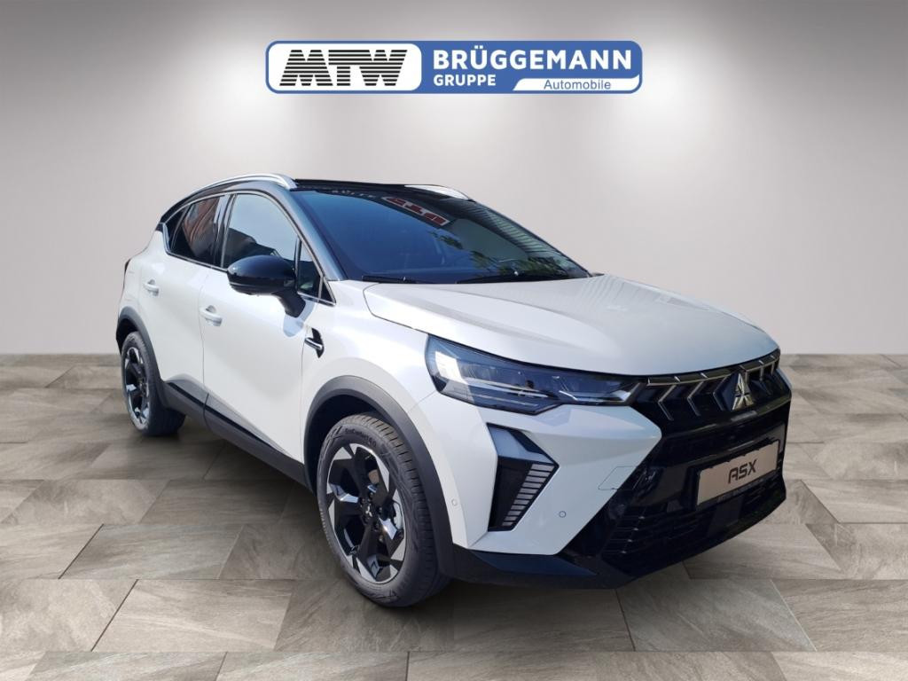 Mitsubishi ASX 1.6 Hybrid*EDITION*360*LNKRDH*NUR 1870 KM!!!