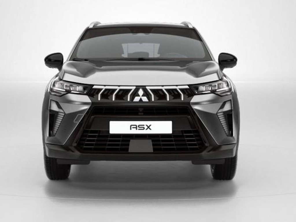 Mitsubishi ASX EDITION 1.8 Hybrid