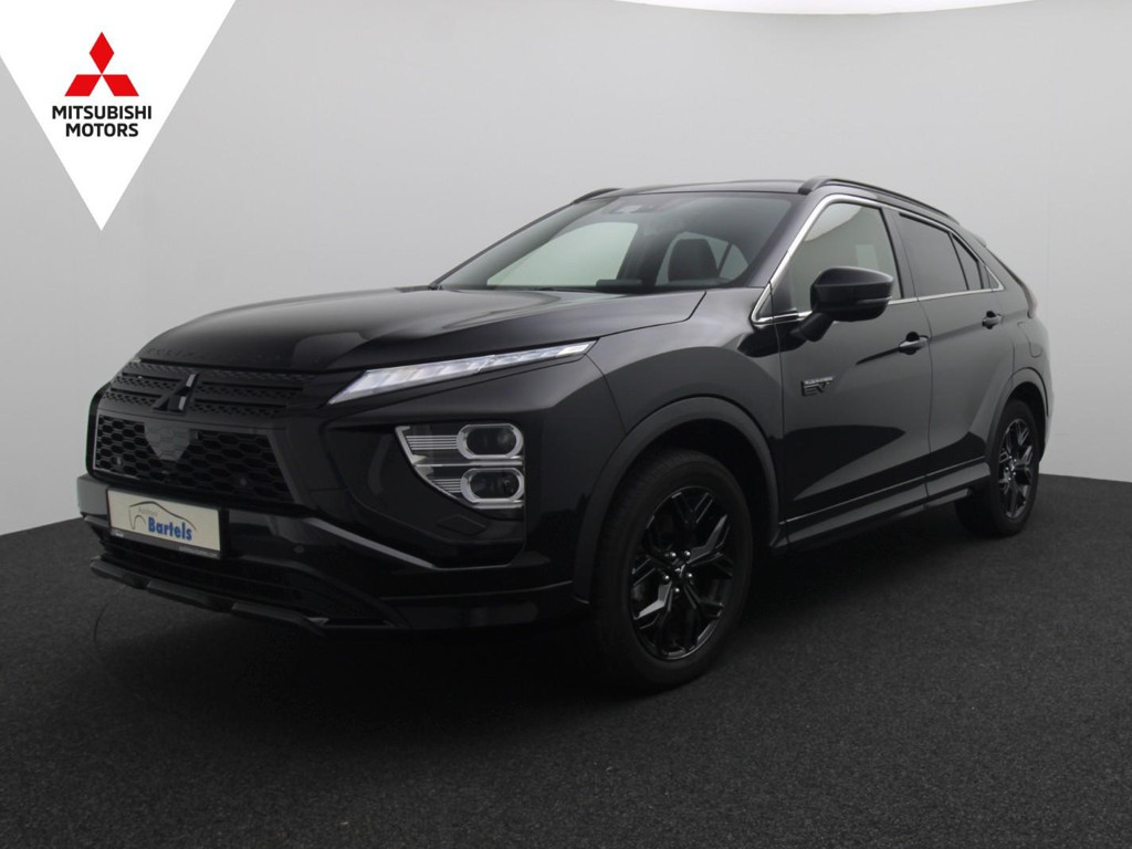 Mitsubishi Eclipse Cross 4WD