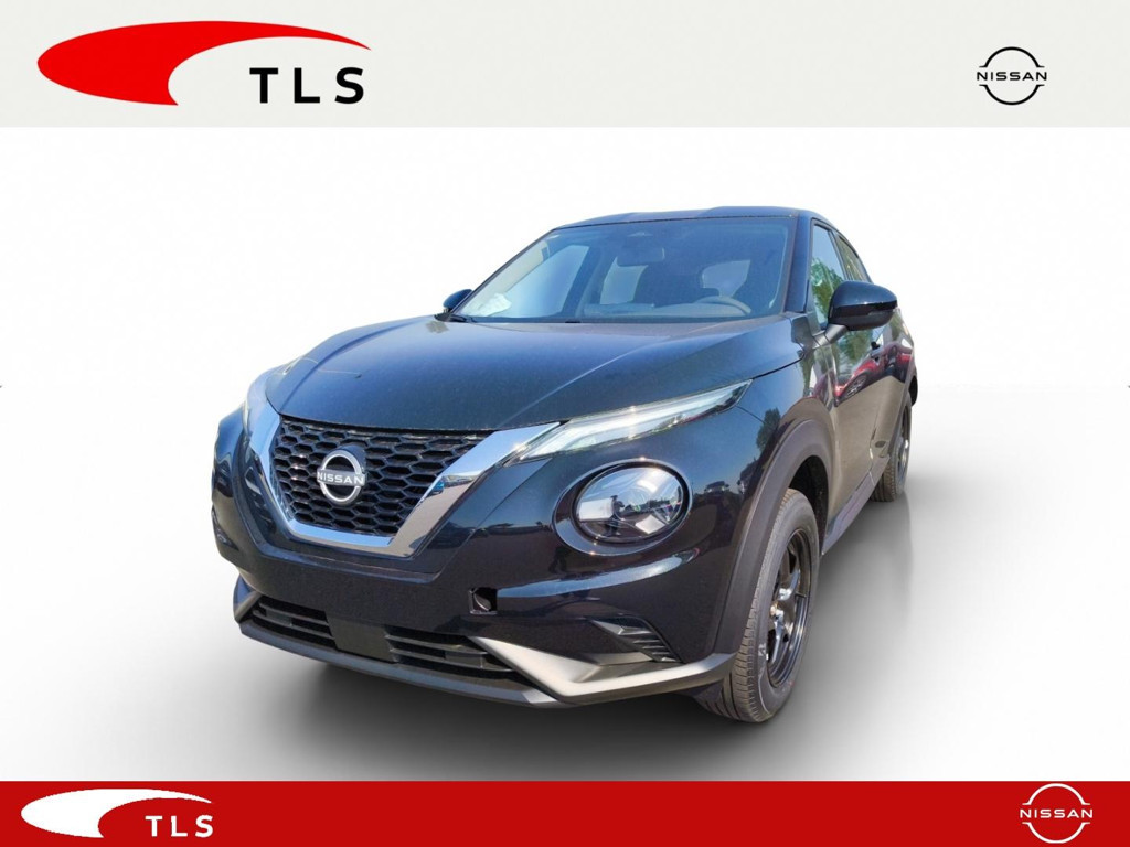 Nissan Juke Acenta