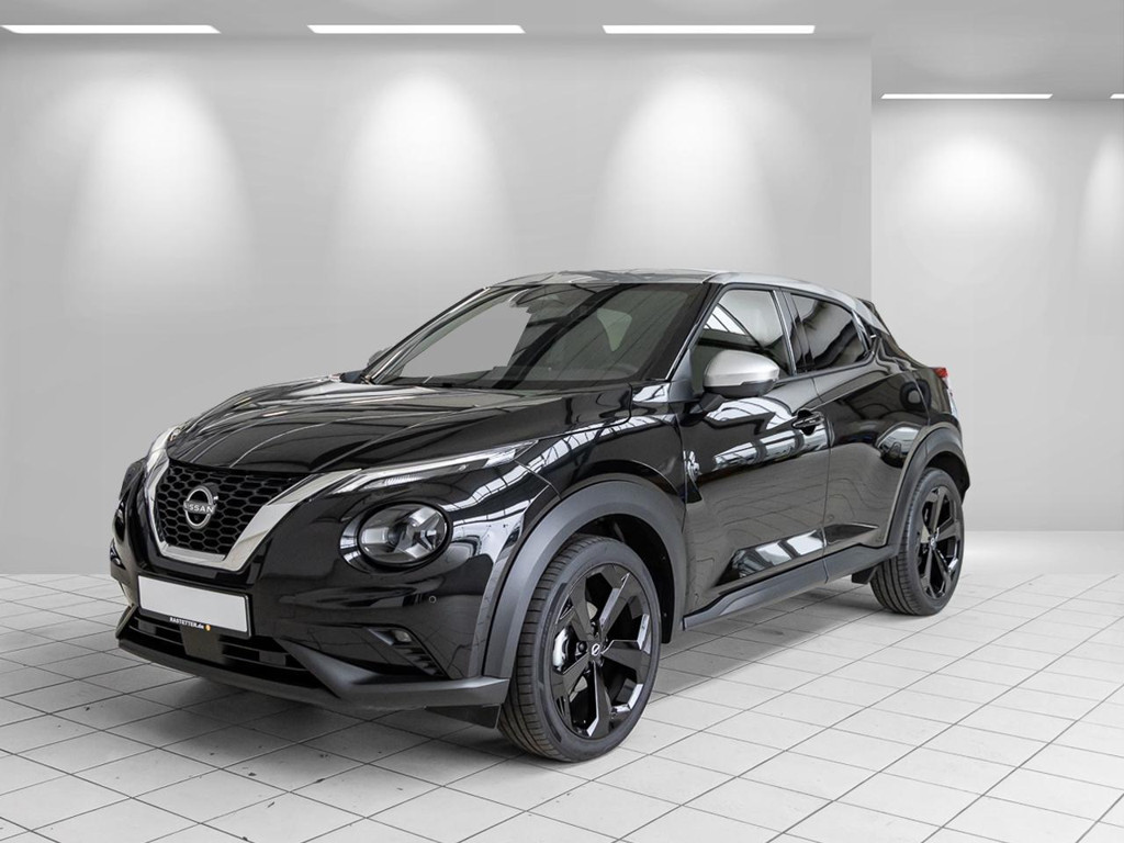 Nissan Juke Tekna