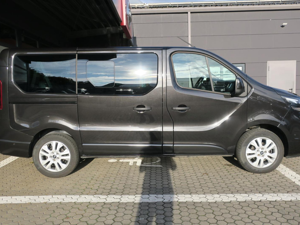Nissan Primastar